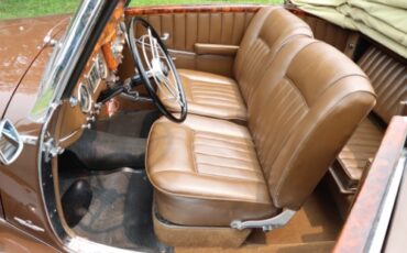 Mercedes-benz-220a-1954-Brown-Tan-6