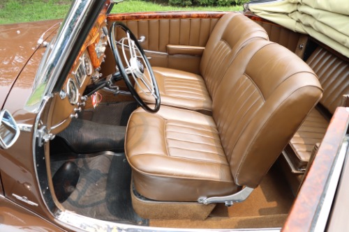 Mercedes-benz-220a-1954-Brown-Tan-6
