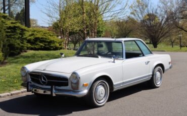 Mercedes-benz-280sl-1969-White-Black-2