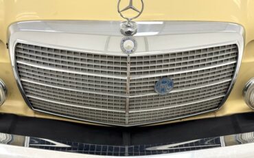Mercedes-benz-300d-1975-Maple-Yellow-Saddle-10