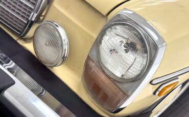 Mercedes-benz-300d-1975-Maple-Yellow-Saddle-12