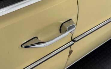 Mercedes-benz-300d-1975-Maple-Yellow-Saddle-16