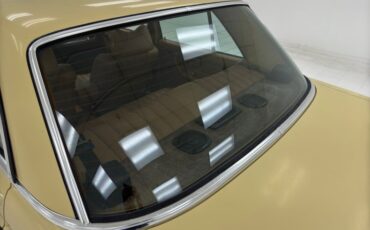 Mercedes-benz-300d-1975-Maple-Yellow-Saddle-17