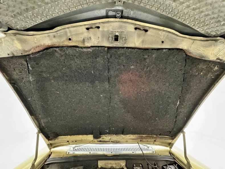 Mercedes-benz-300d-1975-Maple-Yellow-Saddle-35