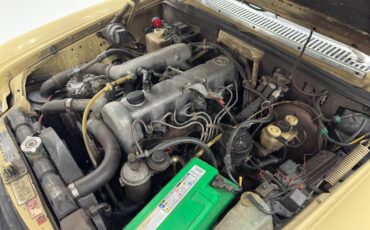 Mercedes-benz-300d-1975-Maple-Yellow-Saddle-38