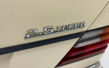 Mercedes-benz-300d-1993-Light-Ivory-Saddle-15