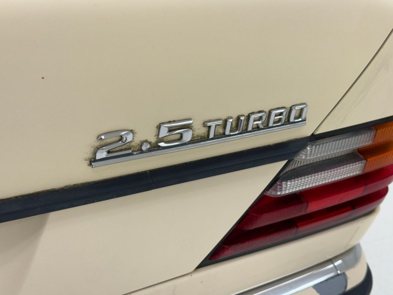 Mercedes-benz-300d-1993-Light-Ivory-Saddle-15