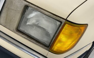 Mercedes-benz-300d-1993-Light-Ivory-Saddle-7