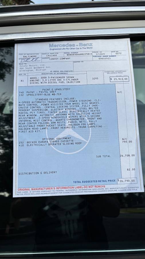 Mercedes-benz-300d-diesel-1981-grey-11