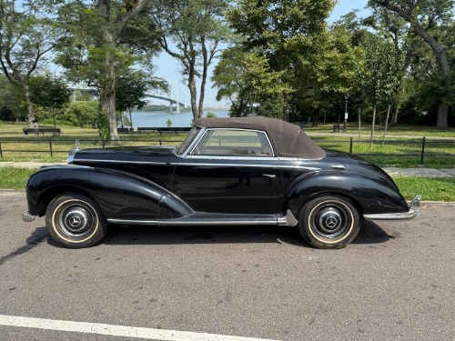 Mercedes-benz-300s-1953-Black-Ivory-1