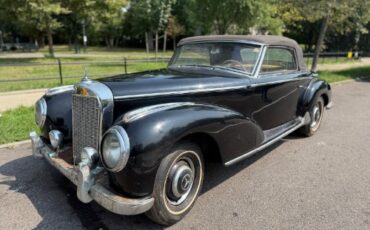 Mercedes-benz-300s-1953-Black-Ivory