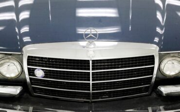 Mercedes-benz-300sd-1980-China-Blue-Blue-11