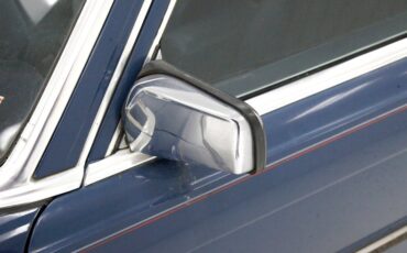 Mercedes-benz-300sd-1980-China-Blue-Blue-14