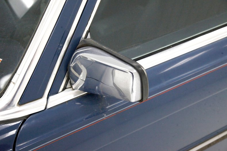 Mercedes-benz-300sd-1980-China-Blue-Blue-14