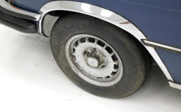 Mercedes-benz-300sd-1980-China-Blue-Blue-15