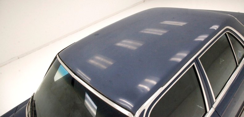 Mercedes-benz-300sd-1980-China-Blue-Blue-16