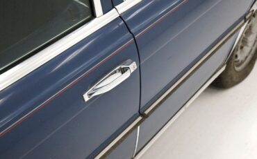 Mercedes-benz-300sd-1980-China-Blue-Blue-17