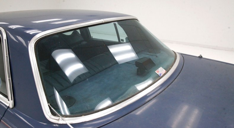 Mercedes-benz-300sd-1980-China-Blue-Blue-18