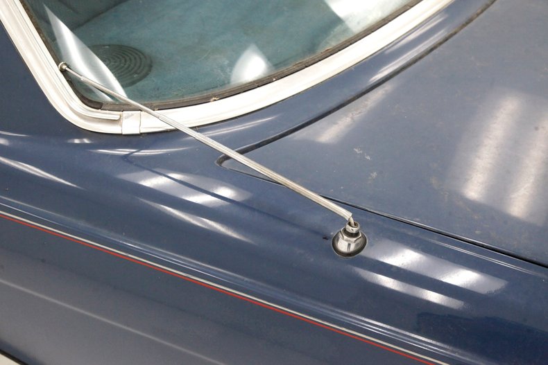 Mercedes-benz-300sd-1980-China-Blue-Blue-19