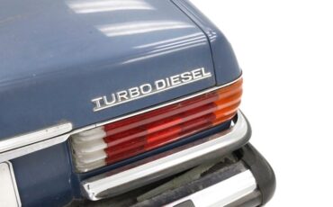 Mercedes-benz-300sd-1980-China-Blue-Blue-21