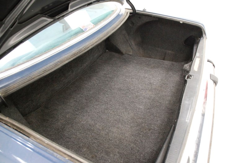 Mercedes-benz-300sd-1980-China-Blue-Blue-23