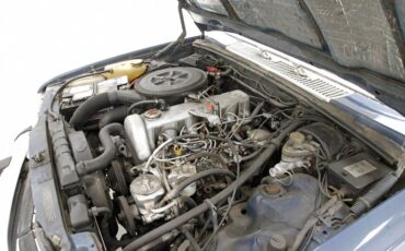 Mercedes-benz-300sd-1980-China-Blue-Blue-24