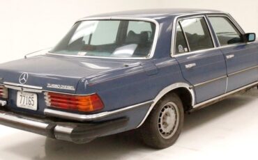 Mercedes-benz-300sd-1980-China-Blue-Blue-3