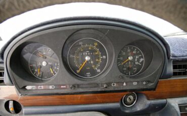 Mercedes-benz-300sd-1980-China-Blue-Blue-30