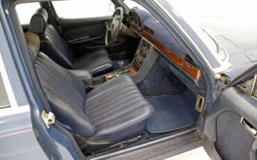 Mercedes-benz-300sd-1980-China-Blue-Blue-33