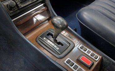 Mercedes-benz-300sd-1980-China-Blue-Blue-35