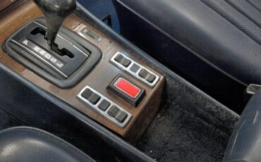 Mercedes-benz-300sd-1980-China-Blue-Blue-36