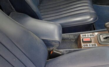 Mercedes-benz-300sd-1980-China-Blue-Blue-37