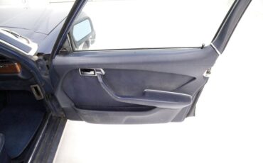 Mercedes-benz-300sd-1980-China-Blue-Blue-38