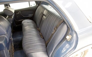 Mercedes-benz-300sd-1980-China-Blue-Blue-40