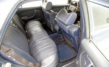 Mercedes-benz-300sd-1980-China-Blue-Blue-42