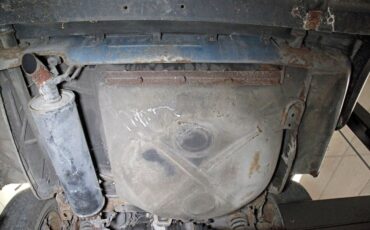 Mercedes-benz-300sd-1980-China-Blue-Blue-45