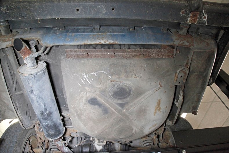 Mercedes-benz-300sd-1980-China-Blue-Blue-45