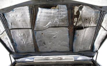 Mercedes-benz-300sd-1980-China-Blue-Blue-5