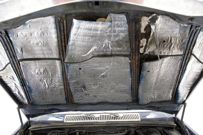 Mercedes-benz-300sd-1980-China-Blue-Blue-5