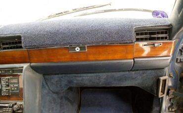 Mercedes-benz-300sd-1980-China-Blue-Blue-8