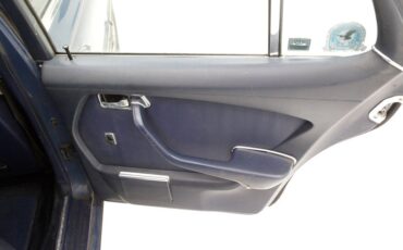 Mercedes-benz-300sd-1980-China-Blue-Blue-9