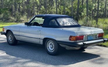 Mercedes-benz-380sl-1984-Astral-Silver-Blue-2