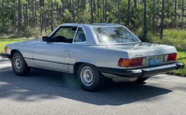 Mercedes-benz-380sl-1984-Astral-Silver-Blue-3