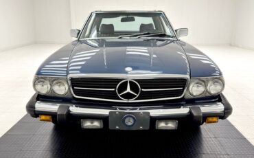 Mercedes-benz-380sl-1984-Dark-Lapis-Blue-Meta-Gray-12