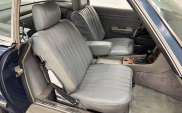 Mercedes-benz-380sl-1984-Dark-Lapis-Blue-Meta-Gray-19