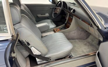 Mercedes-benz-380sl-1984-Dark-Lapis-Blue-Meta-Gray-21