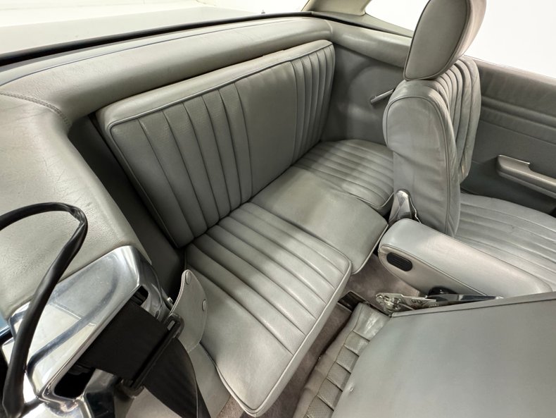 Mercedes-benz-380sl-1984-Dark-Lapis-Blue-Meta-Gray-22