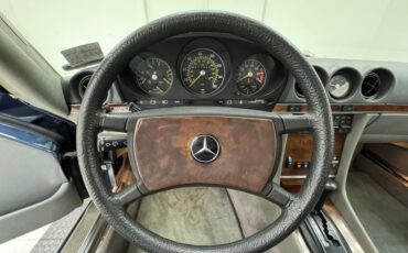 Mercedes-benz-380sl-1984-Dark-Lapis-Blue-Meta-Gray-23