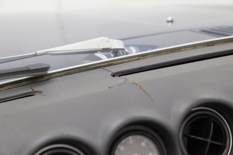 Mercedes-benz-380sl-1984-Dark-Lapis-Blue-Meta-Gray-27