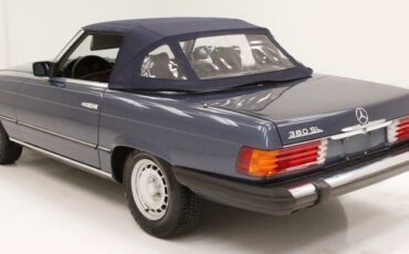 Mercedes-benz-380sl-1984-Dark-Lapis-Blue-Meta-Gray-6